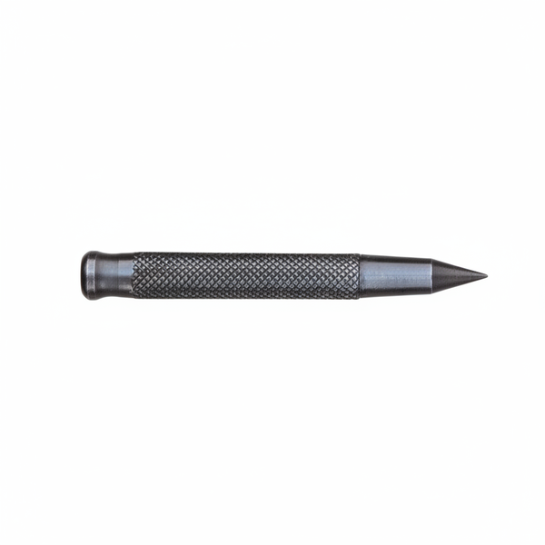 Garvin Round Head Center Punch 3.6mm Tip - 100mm Length