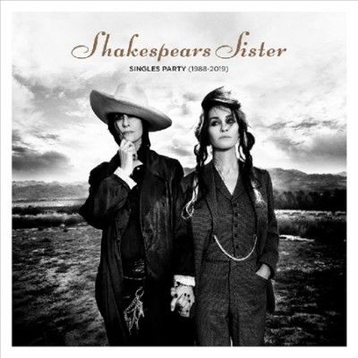 Singles Party (1988-2019) (CD / Album)