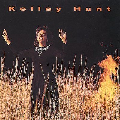 Kelley Hunt - Kelley Hunt (CD)