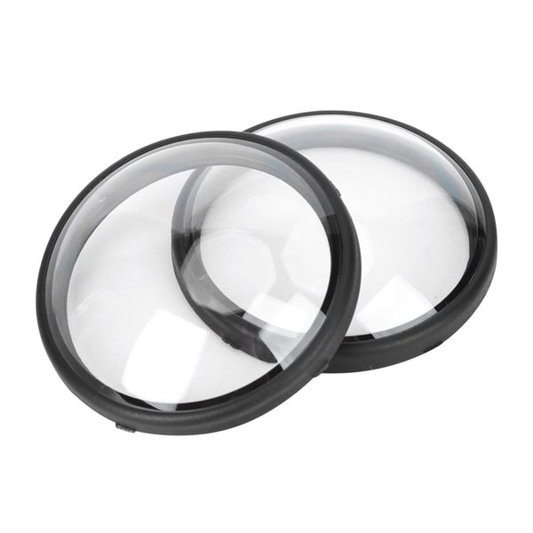 2-piece set compatible with GoPro Max