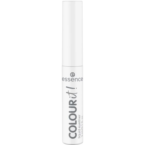 Essence Colour it! Liquid Eyeliner