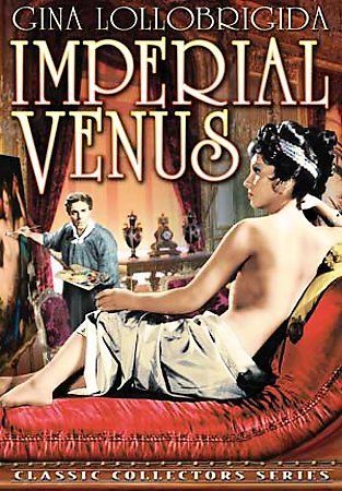 Imperial Venus - (Region 1 Import DVD)