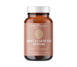 Joint &amp; Cartilage Restore - Calm Support