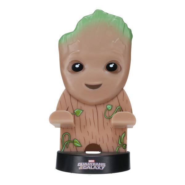 Guardians Of The Galaxy Groot Smartphone Holder