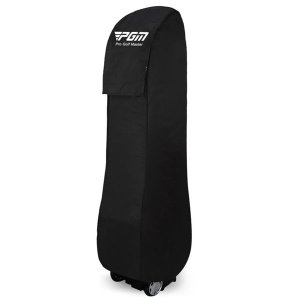 Waterproof Golf Bag Travel Cover Dustproof Golf Bag Protective Cover