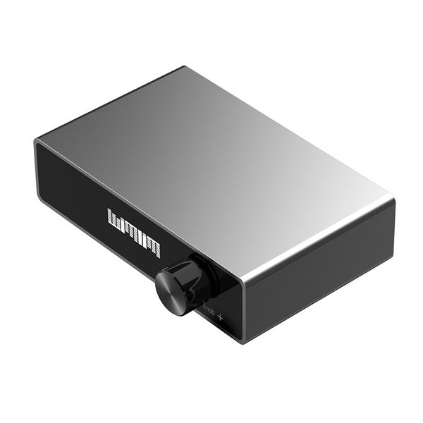 Usb Dac Headphone Amplifier I510B Hifi Decoder