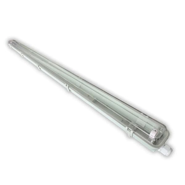 Starlit 4FT Single Weatherproof Fitting