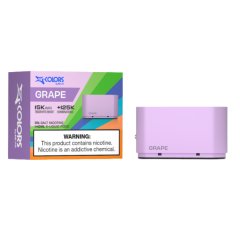 ZColor - Grape 20mg