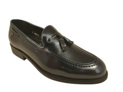 P Crouch &amp; CO - B01801 - Midnight Horse PU
