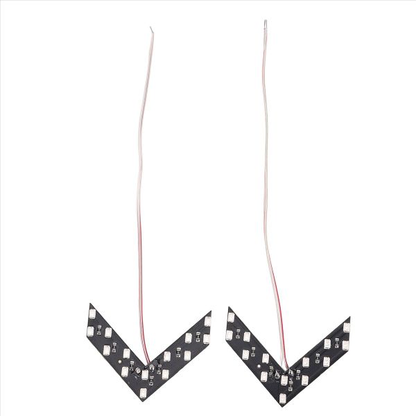 Agrinet SQ25 A4021 Battery Cable - 1500mm