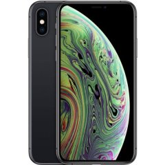 Apple iPhone XS Max 64GB (Certified Pre-Owned) - Space Grey