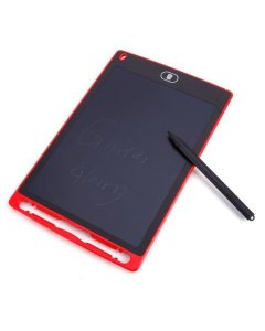 8.5" LCD Writing Tablet - Red