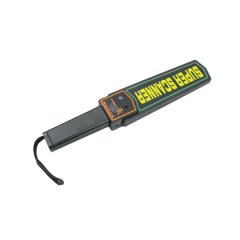 Scanner Metal Detector