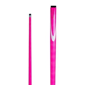 Carbon Fibre 2-Piece Pool Cue Pink