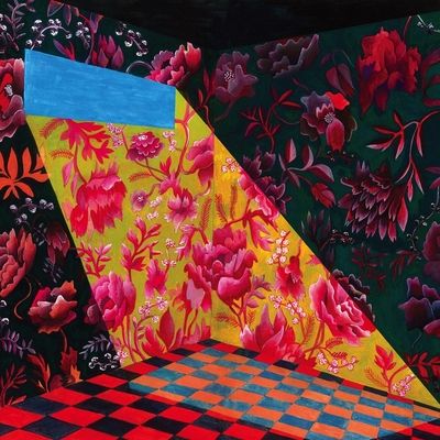 Honey (Vinyl / 12" Album)