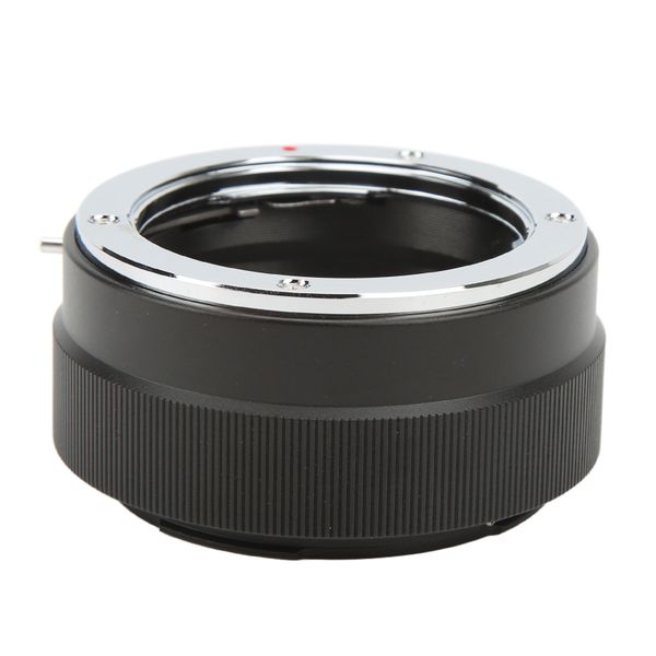 Minolta MD to Z adapter compatible