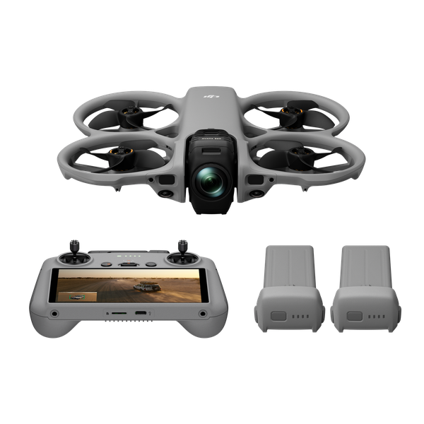DJI Avata 360 Fly More Combo (RC 2)
