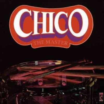 Chico Hamilton - Master (CD)