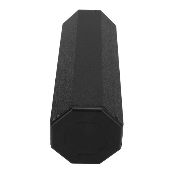 Octagonal Sand Shaker Rattle for Percussion Play
