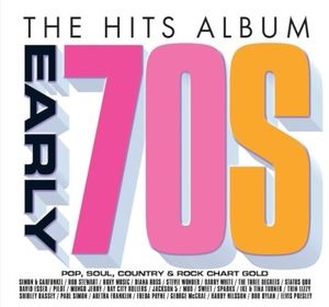 The Hits Album (CD / Box Set)