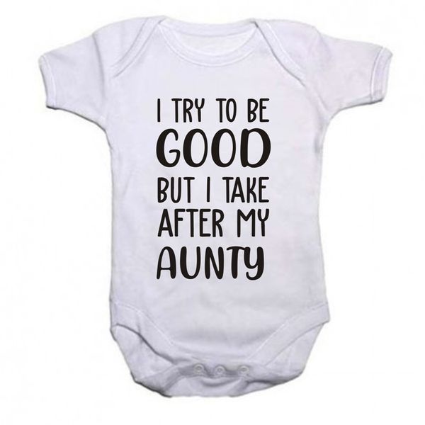 Qtees Africa I take after my Aunty baby grow