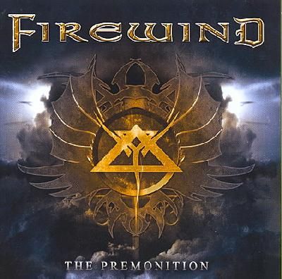 Premonition - (Import CD)