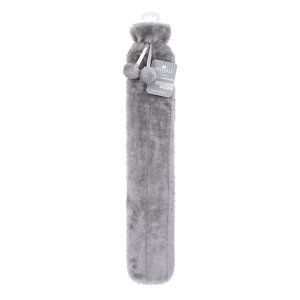 Long Hot Water Bottle