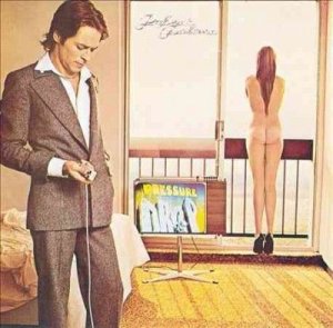 Robert Palmer - Pressure Drop (CD)