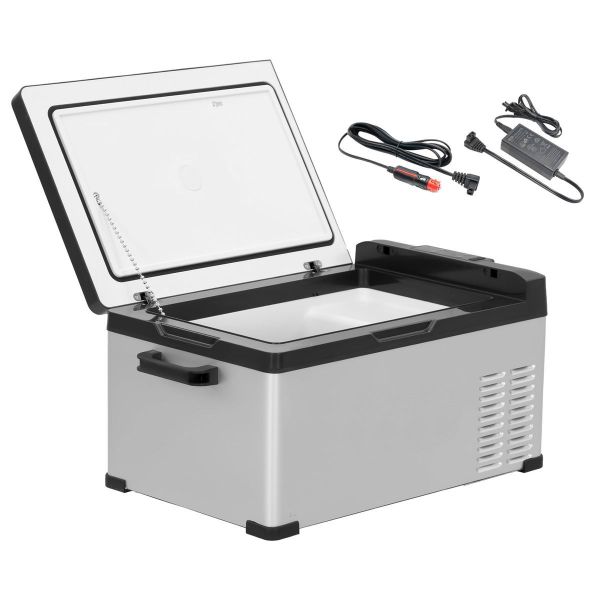 40L Portable Car Refrigerator Freezer Sham SA