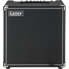Laney Digbeth Foundry DBF50 50-watt 1 x 10-inch Bass Combo Amplifier