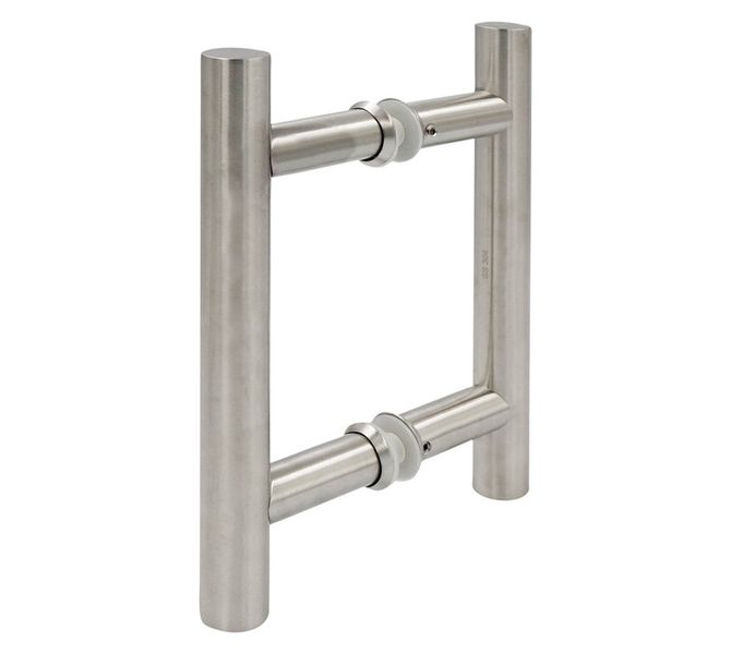 T Pull Handle 32 x 400 x 500 mm