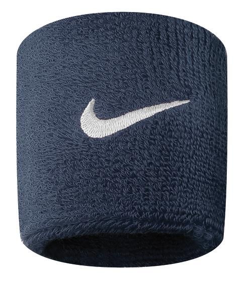 Nike Swoosh Wristbands - 2 Pack - Various Colours