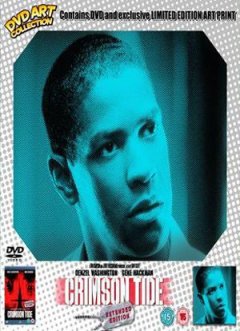 Crimson Tide(DVD)