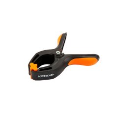 Kendo Spring Clamp 75mm