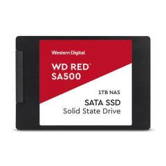 WD Red SA500 1TB SATA 3D NAND SSD