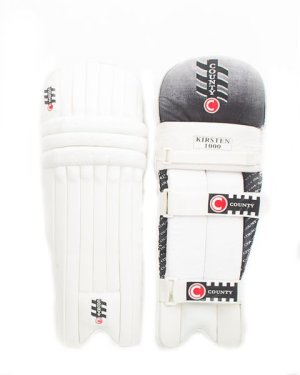 County Kirsten 1000 Pads Mens Right Hand