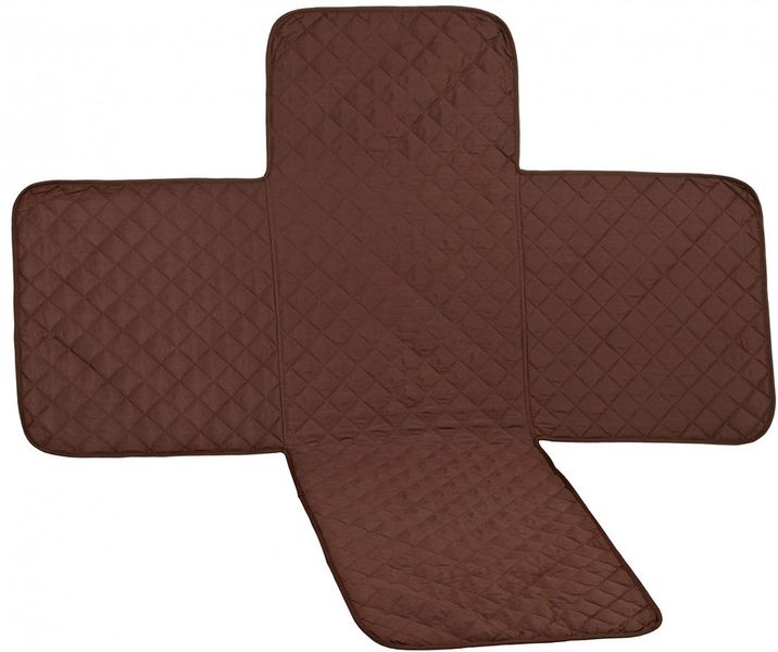 Pet Seat Cover - 170 x 142cm / Furniture Protector / Pet Sofa Cover