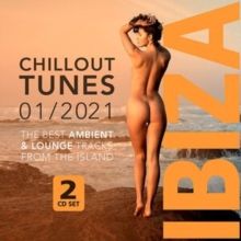 Ibiza Chillout Tunes 01/2021 (CD / Album)