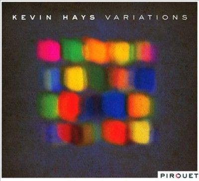 Variations - (Import CD)