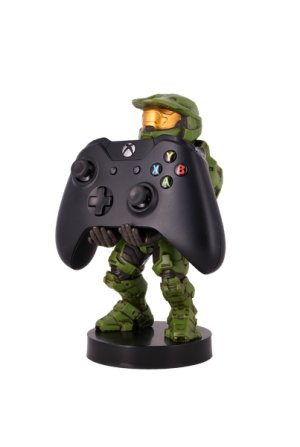 Cable Guy: Master Chief (Infinite)