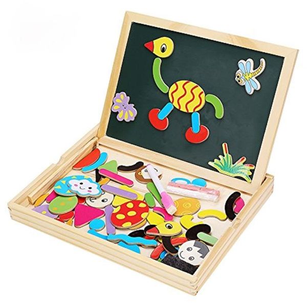 Fantastic Wooden Easel