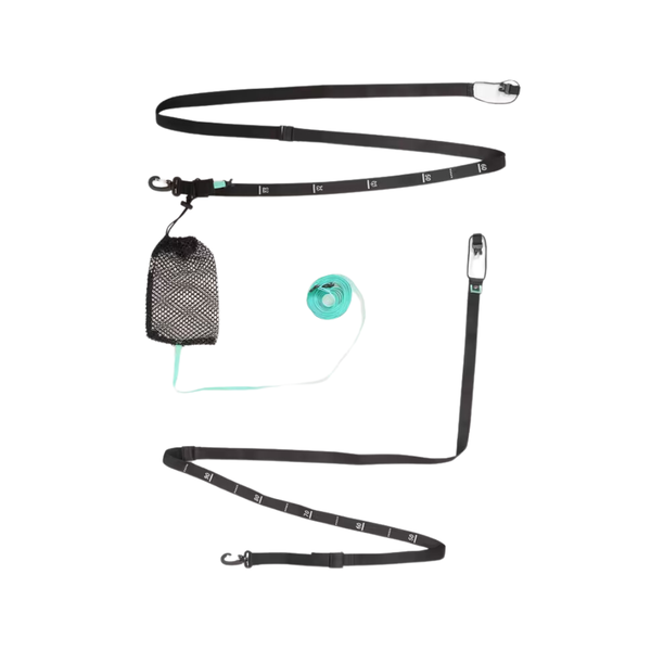 Domyos Decathlon High Jump Bungee - Trampoline Games