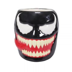 Marvel: Venom Shaped Mug (Parallel Import)