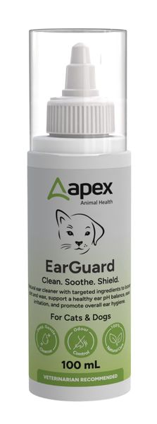 EarGuard (100 mL)