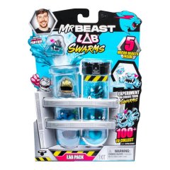 Mr Beast Lab Swarms Lab 5Pk Blind Pack
