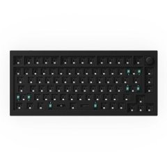 Keychron Q1 Barebone RGB Mechanical Keyboard