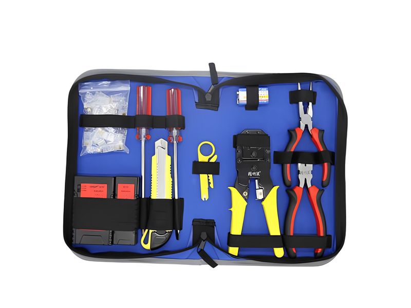 Nf-1304 Network Tester Kit