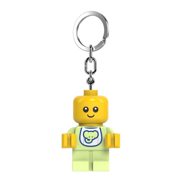 LEGO Baby Key chain Light - 5 cm