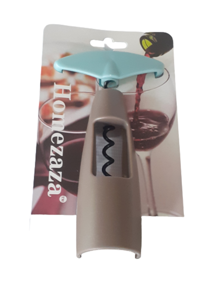Homezaza Smart Wine Corks Opener