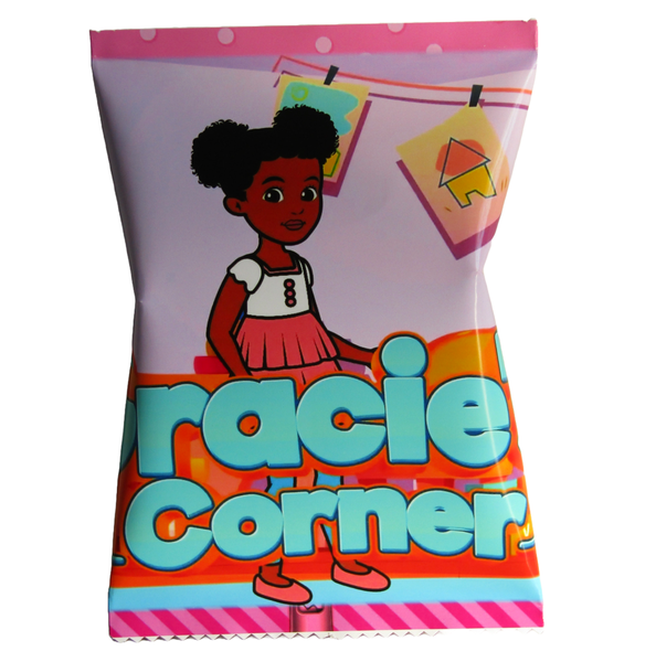 Gracie's Corner Lucky Packs/ Party Packs - Set of 12